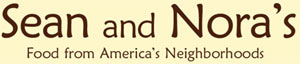 Sean & Nora's Restaurant