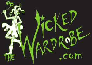 The Wicked Wardrobe
